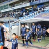 Des opportunités s'offrent aux joueurs vietnamiens à K-League