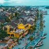 Hoi An dans le top 4 des meilleures destinations à visiter en été 2019