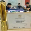 Une startup vietnamienne primée au Sommet mondial sur la société de l'information