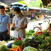 Le Vietnam est conseillé de stimuler la consommation domestique