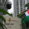 Singapour renforce la sécurité pour protéger le Dialogue de Shangri-La