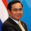 Message de félicitations au Premier ministre thaïlandais