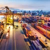 Forte croissance des échanges commerciaux avec le continent américain