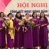 Yen Bai : renforcement la connexion entre les femmes entrepreneurs