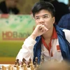 Anh Khôi remporte deux médailles d’or aux Championnats d’Asie d’échecs juniors 2019