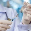 Des vaccins contre le cancer vont être apportés au Vietnam