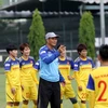 Football féminin : le Vietnam prêt à participer au championnat de l’AFF 2019