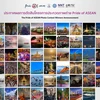 La Thaïlande récompense les gagnants d’un concours de photo sur l’ASEAN 