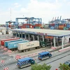 Vietnam-République tchèque : 591,14 millions de dollars d'échanges commerciaux en six mois