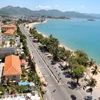 Khanh Hoa: Ouverture de l'exposition «La mer et les îles de la patrie – Environnement et patrimoine»