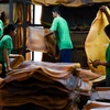 La Thaïlande devient le premier exportateur mondial de caoutchouc