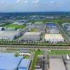 Sumitomo va agrandir ses zones industrielles au Vietnam