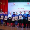 Vietnam-Laos : Un séminaire sur la responsabilité et le rôle des jeunes à Bac Ninh