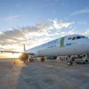 Bamboo Airways ouvrira la ligne aérienne directe Cam Ranh-Incheon (R. de Corée)