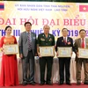 La province de Thai Nguyen contribue au développement des relations Vietnam-Laos