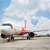 Vietjet Air lance la liaison directe Da Nang-Tokyo