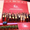 Publication de la liste 2019 des 500 entreprises du Vietnam aux plus grands profits