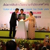 Une semaine des produits vietnamiens s'ouvre en Thaïlande