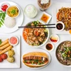 Bientôt le Festival des plats délicieux du monde 2019 à Hô Chi Minh-Ville