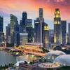 Singapour figure parmi le top 10 du classement World Talent Ranking 2019