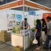 Le Vietnam participe au Salon agro-alimentaire d’Asie-Pacifique 2019