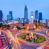 HCM-Ville échange des expériences avec la Thaïlande sur la planification urbaine 