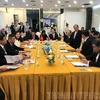 Des entreprises thaïlandaises et vietnamiennes renforcent leur coopération