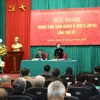 Environ 700 délégués participeront au 6e Congrès de l’Union des organisations d’amitié du Vietnam