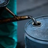 Hausse de 3,3% en 11 mois du volume des exportations de pétrole brut