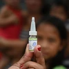 La Malaisie signale son premier cas de polio depuis 1992