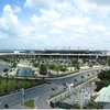 Têt 2020 : L'aéroport Tan Son Nhat prévoit de desservir plus de 3,7 millions de passagers