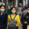 La Thaïlande promeut un projet de loi contre la pollution atmosphérique