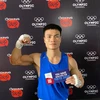 Un boxeur vietnamien qualifié pour les JO 2020