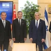 Singapour va ouvrir pour la première fois une ambassade en Israël