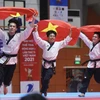 SEA Games 31: le Vietnam remporte près de 90 médailles d’or