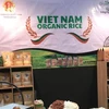 La Vietnam à l'exposition Go Green 2018 à Wellington