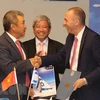 Vietnam Airlines et El Al Israel Airlines signent un accord de partage de codes