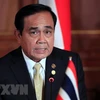 La Thaïlande va faire une déclaration sur la vision de l’année de présidence de l'ASEAN 2019