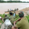​ Le Laos commencera les inspections de sécurité de ses barrages à partir de 2019