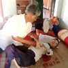 Vietnam-Japon: renforcer la coopération pour aider les victimes de l’agent orange