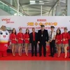 Vietjet Air lance la ligne directe entre Ho Chi Minh-Ville et Osaka (Japon)