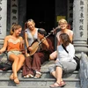 Le Vietnam accueille 15,5 millions de touristes étrangers en 2018
