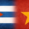 Inauguration de l’école d’amitié Cuba-Vietnam à Santiago 