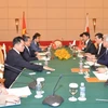 FPAP-27 : Renforcement de la coopération parlementaire entre le Japon et le Vietnam