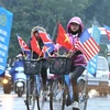 Les Hanoiens sont prêts à accueillir le président Kim Jong-un 