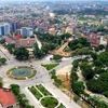 100 millions de dollars pour le développement du centre urbaine de Thai Nguyen
