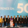 Conférence de l'ASEAN sur le développement du réseau 5G