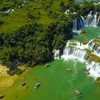 Cao Bang : La rivière enchanteuse de Quây Son