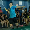 Badminton: Nguyen Tien Minh remporte le tournoi “North Harbour International 2019”