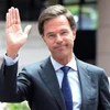 Le Premier ministre néerlandais effectuera une visite officielle au Vietnam